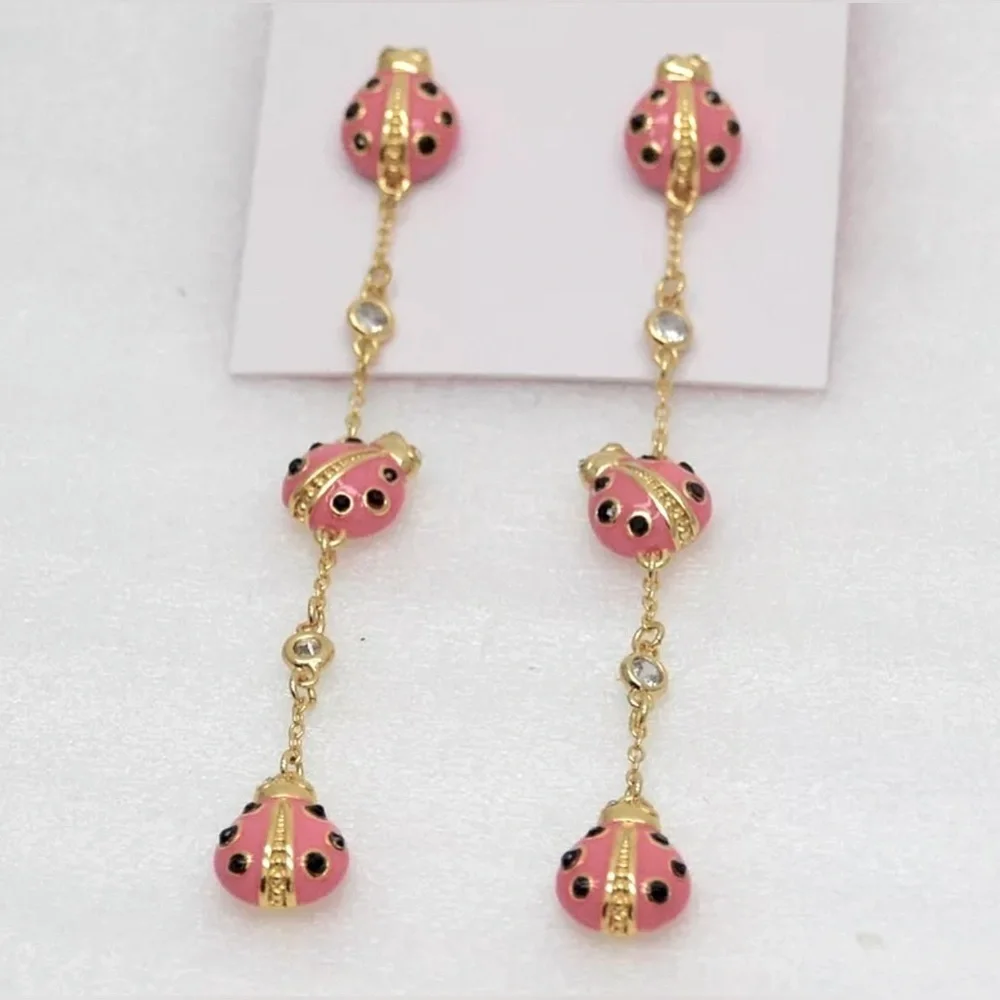 🔥🔥🔥ONE ITEM DEAL OF THE DAY KATE SPADE ♠️ Authentic Earrings Reduced Buy Now